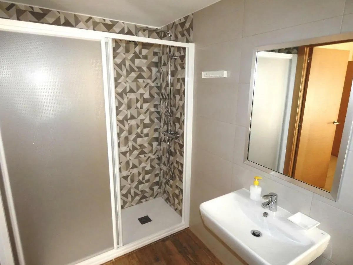 Hostal Sonia Granada Gasthuis