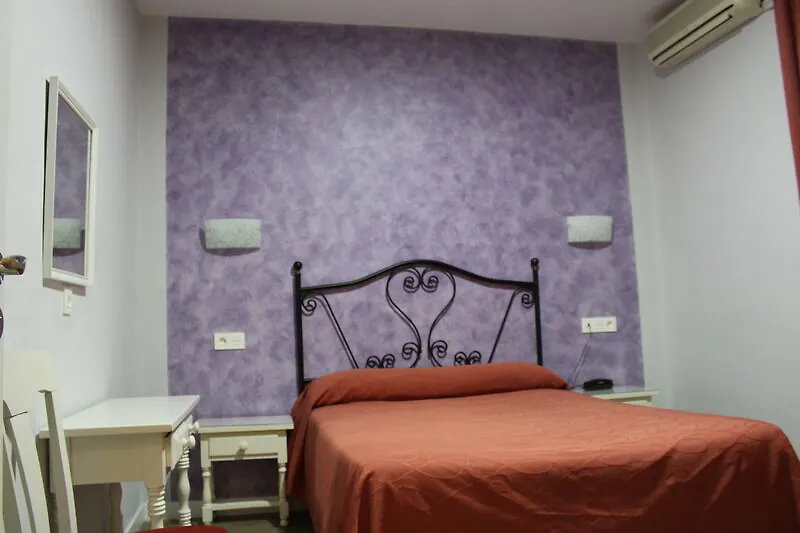** Guest house Hostal Sonia Granada Spain