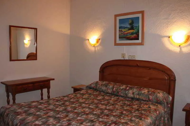 Hostal Sonia Granada Guest house