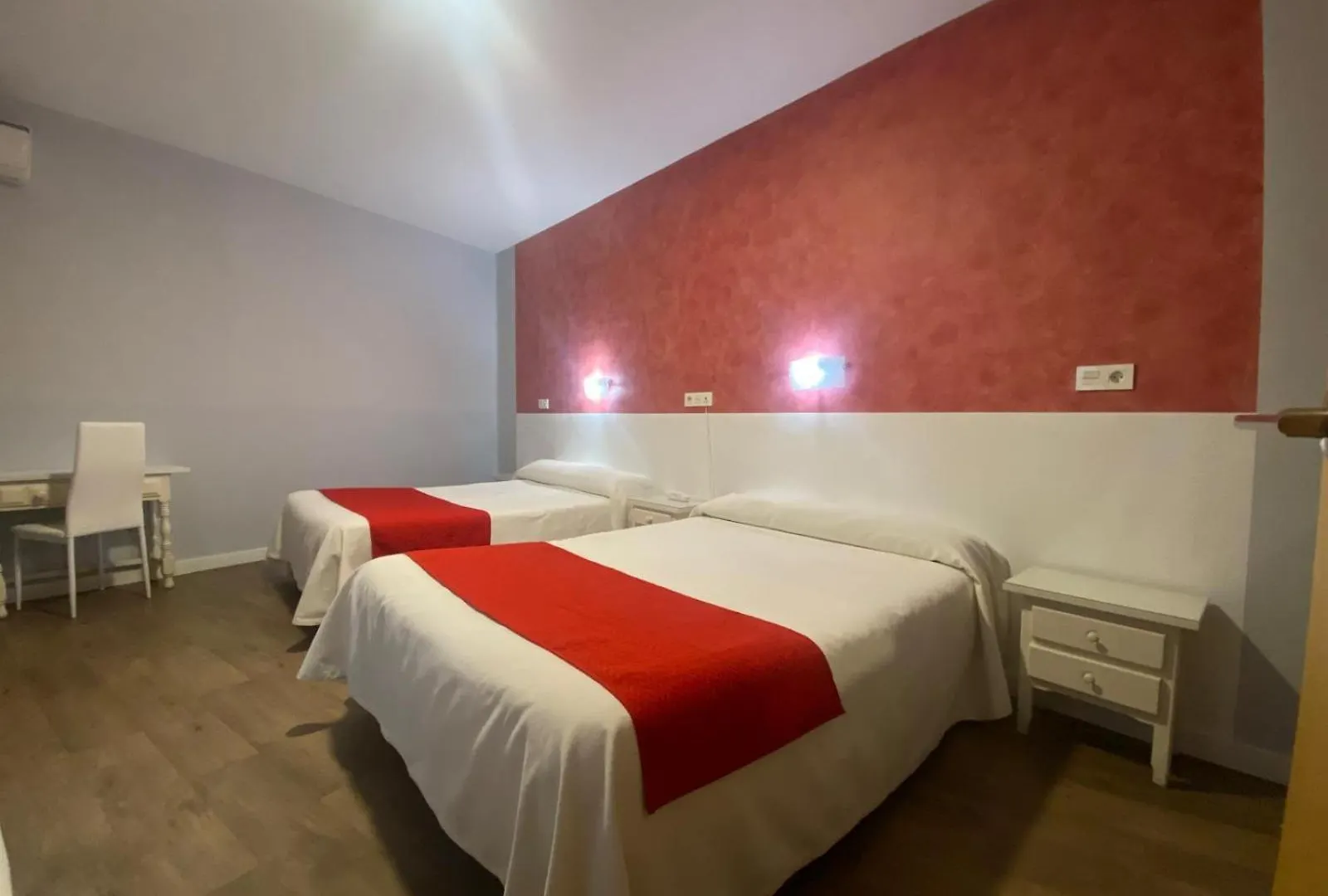Hostal Sonia Granada Guest house