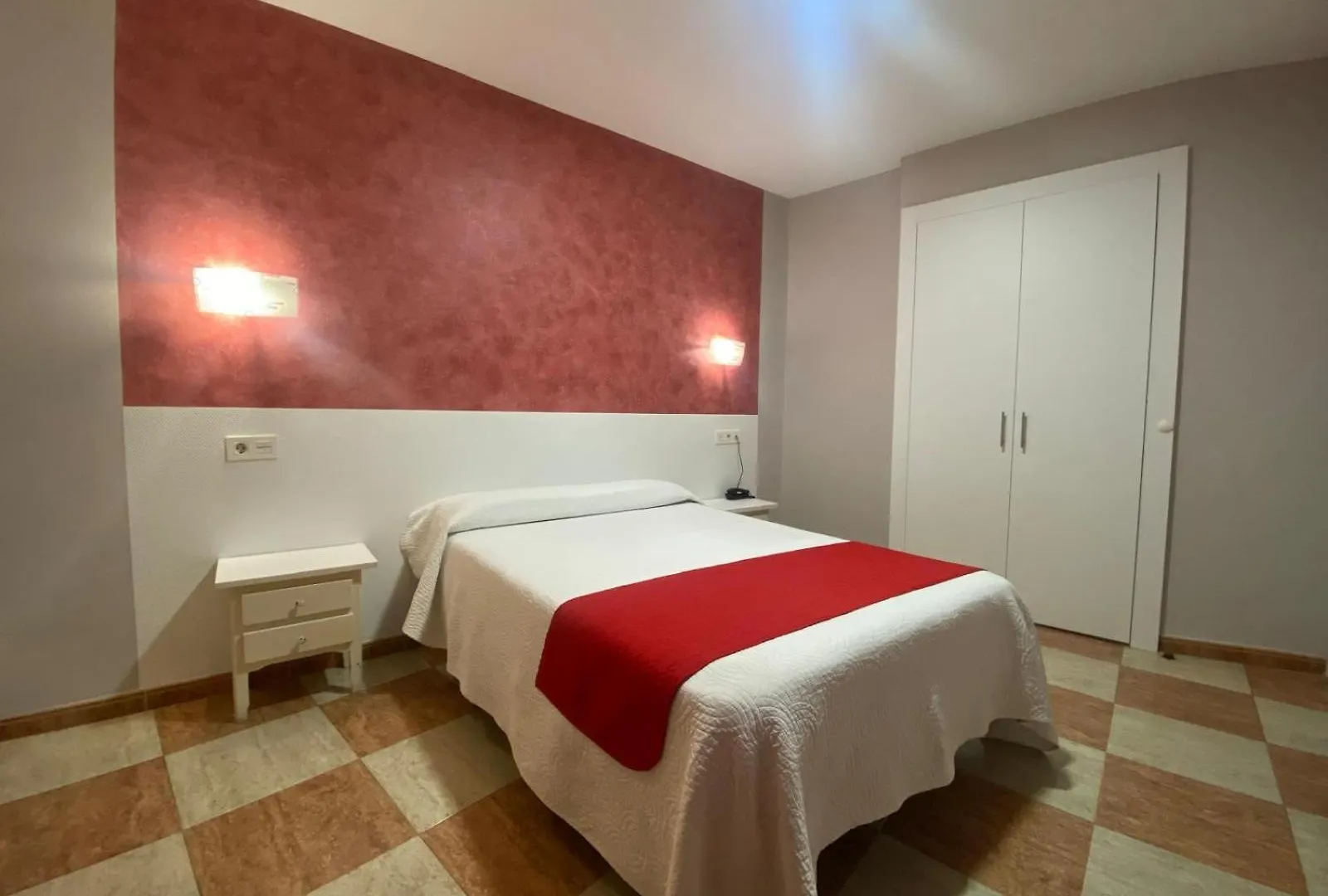 ** Guest house Hostal Sonia Granada Spain