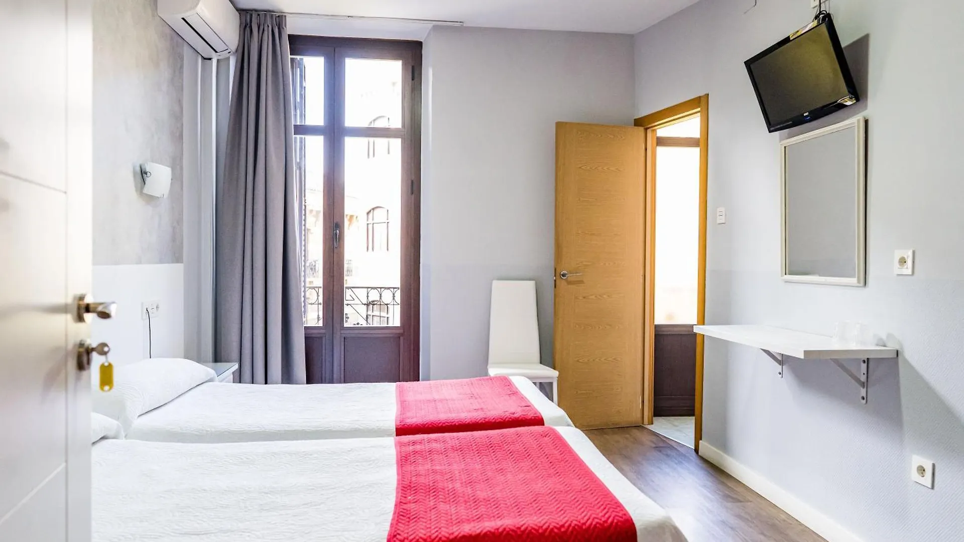 Hostal Sonia Granada
