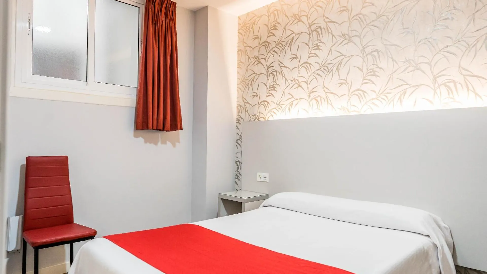 ** Guest house Hostal Sonia Granada Spain