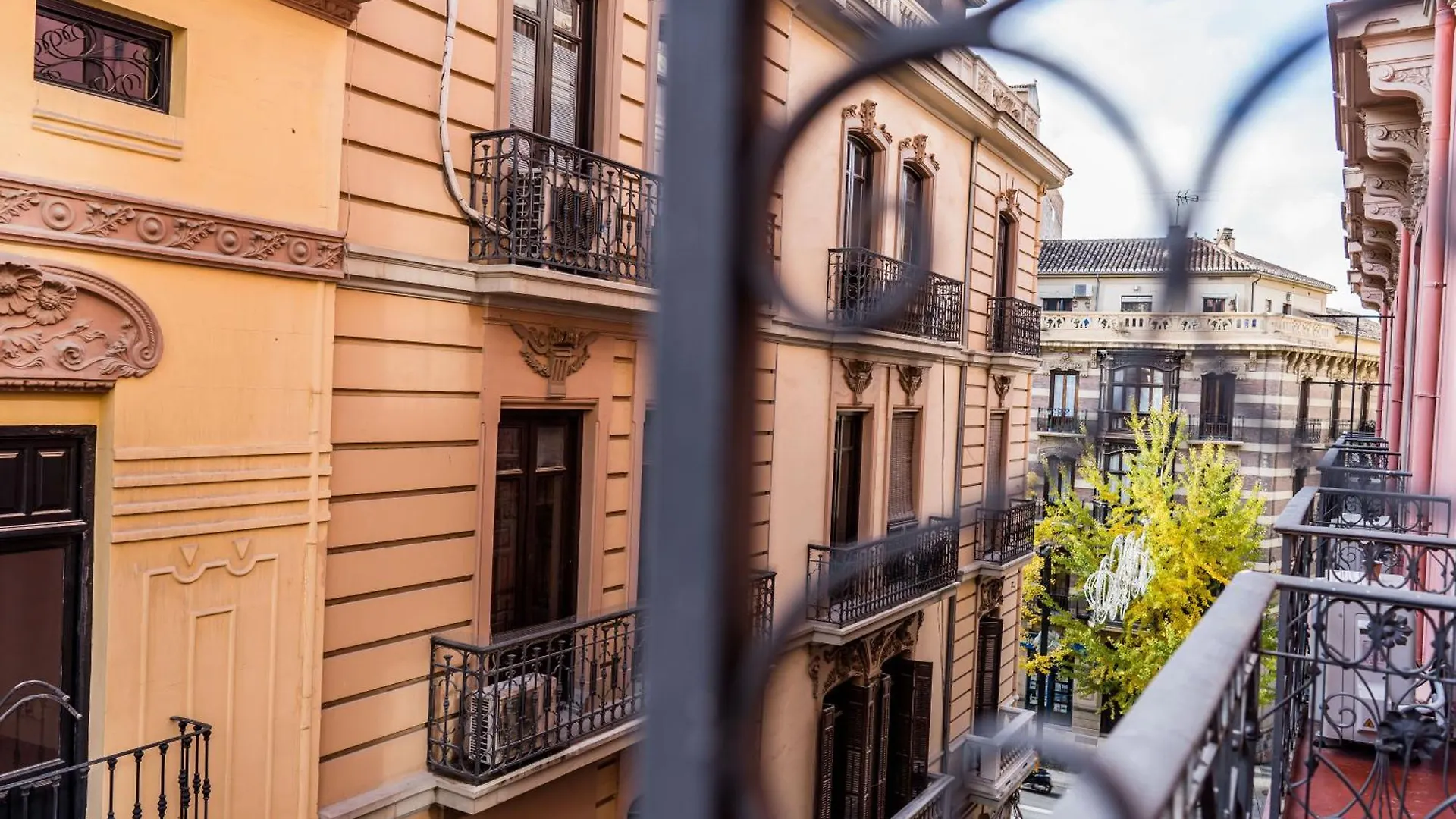 Guest house Hostal Sonia Granada
