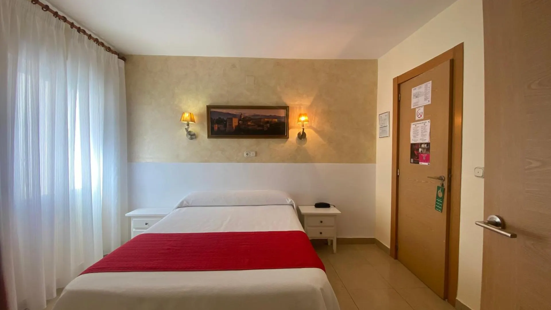 Hostal Sonia Granada