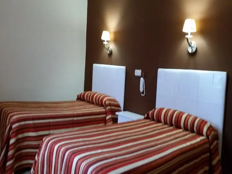 Hostal Sonia Granada