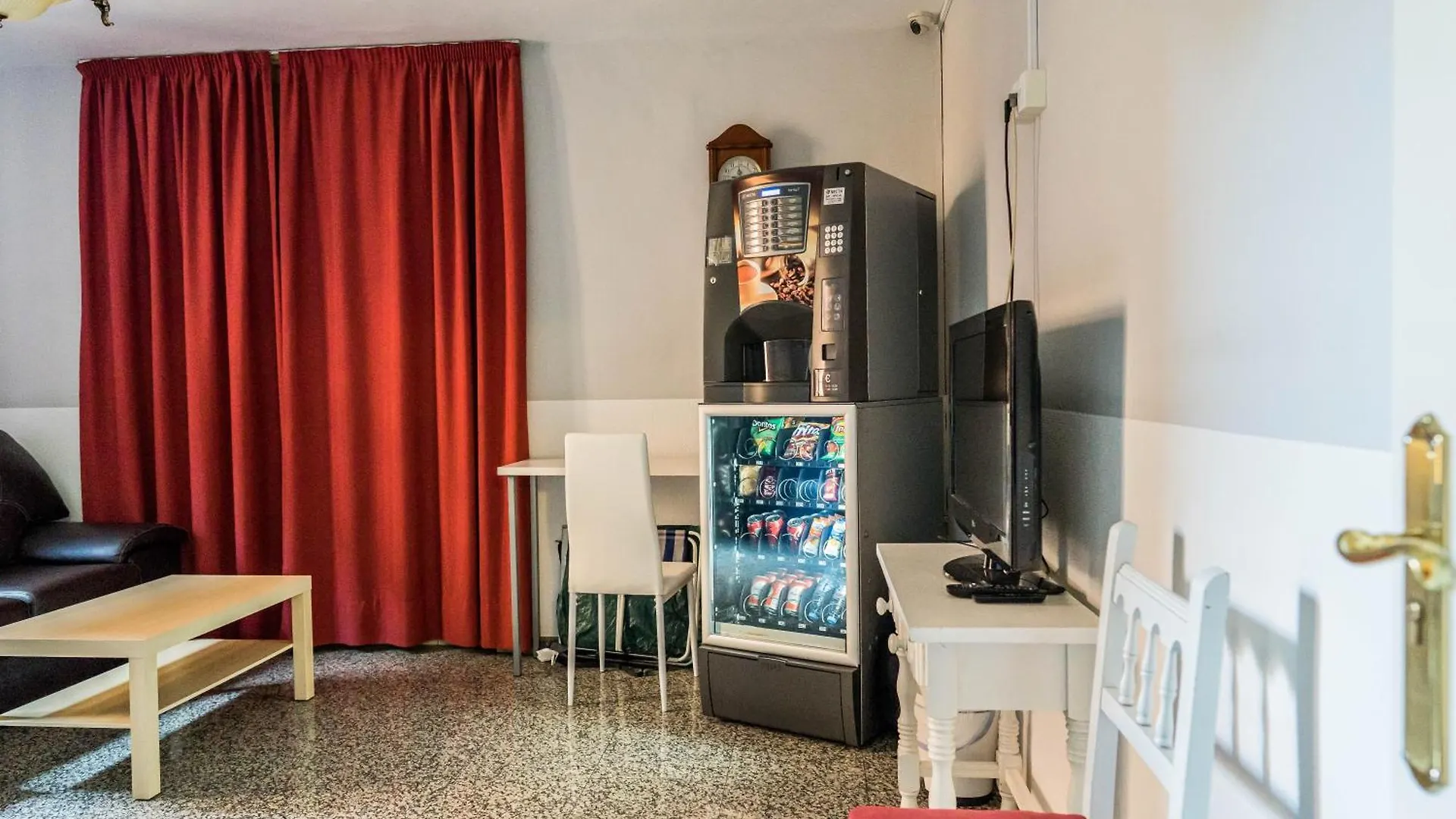 Hostal Sonia Granada Spain