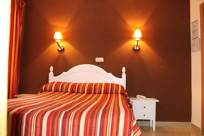 Hostal Sonia Granada Guest house