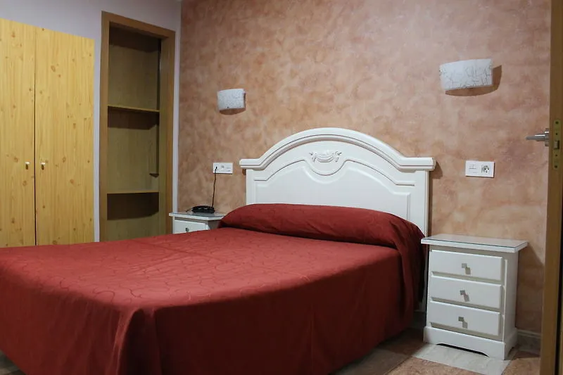 ** Guest house Hostal Sonia Granada Spain