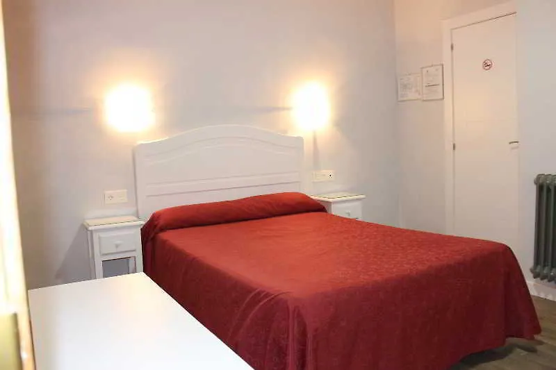 Hostal Sonia Granada Casa de hóspedes