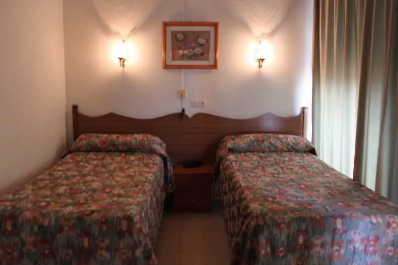 Hostal Sonia Granada 2*,