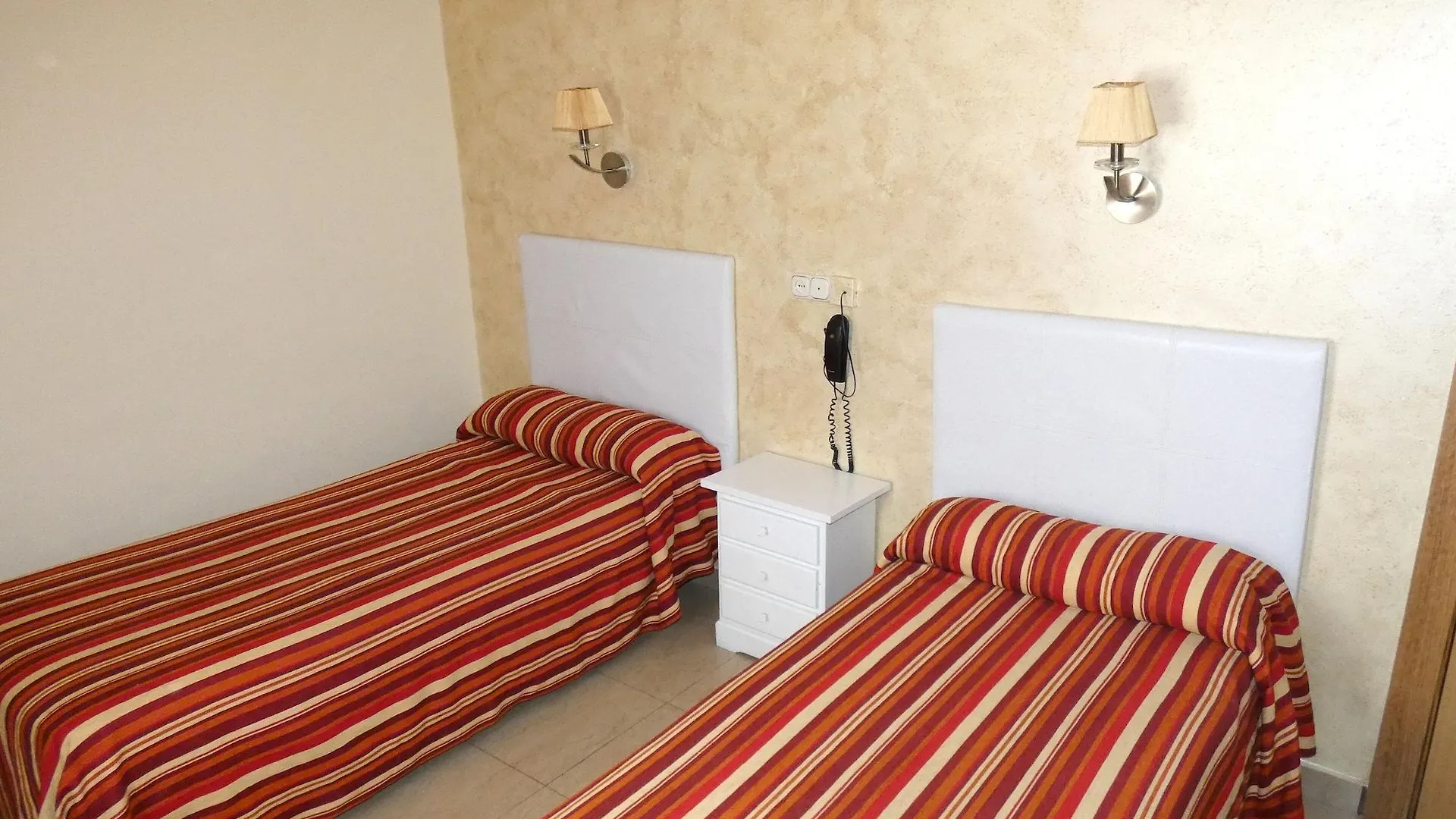 Hostal Sonia Granada