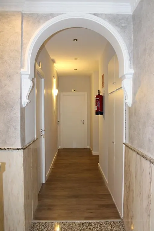 Hostal Sonia Granada 2*,  Espanha